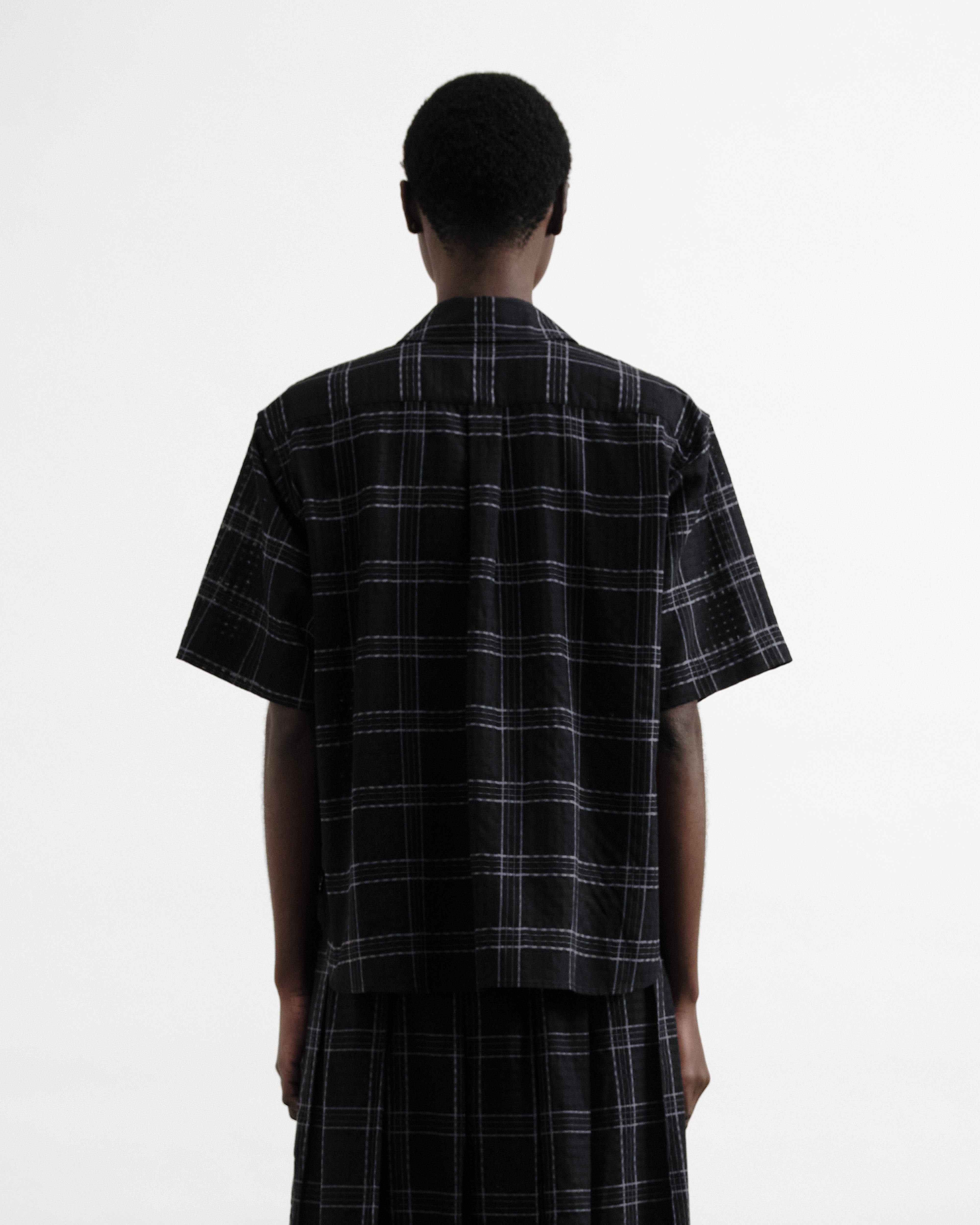 Eva Shirt